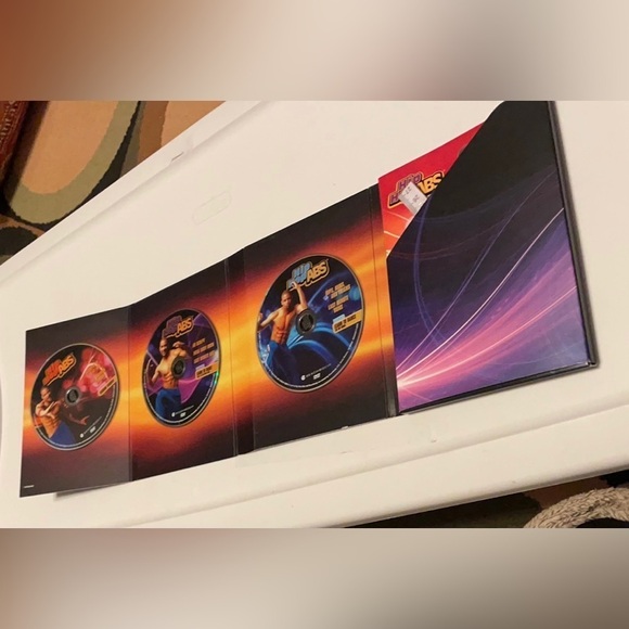 Beachbody Hip Hop Abs - Picture 12 of 12